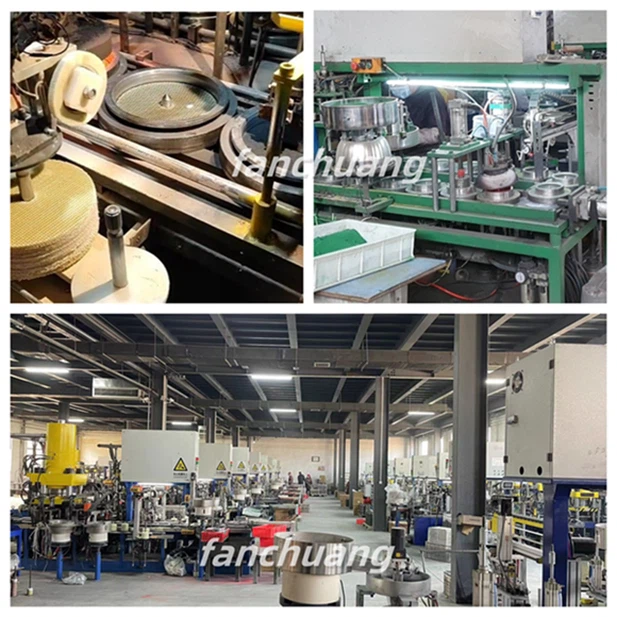 fanchuang factory of cutoff wheel fanchuang factory of cutoff wheel