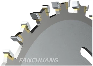 DOUBLE TOOTH OF SAW BLADE DOUBLE TOOTH OF SAW BLADE
